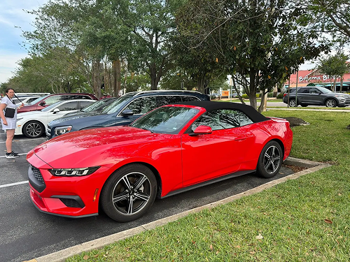 Coupe / Cabriolet